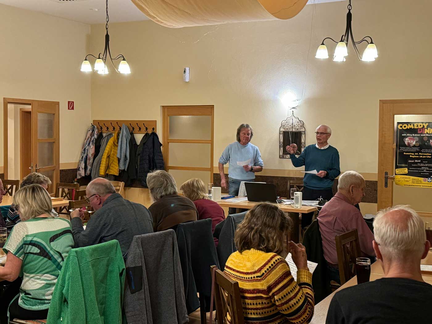 Enkeltrick und Telefonbetrug: Experten klären auf und geben Tipps zum Schutz