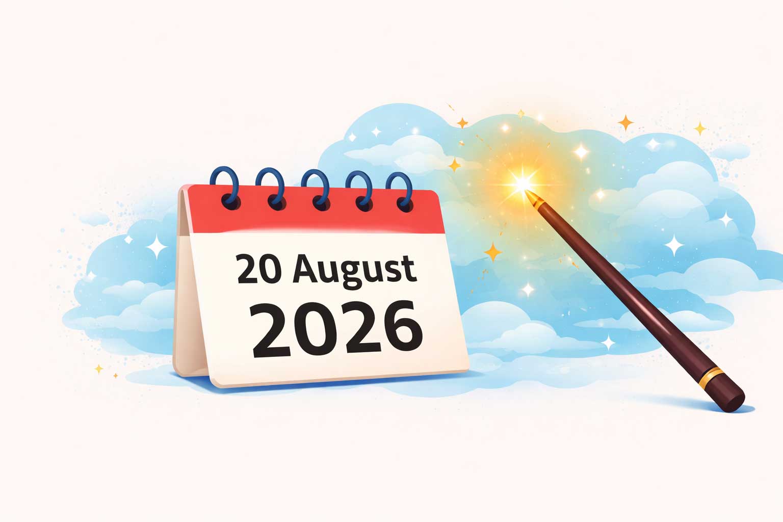 Termin vormerken – Sommerferienprogramm